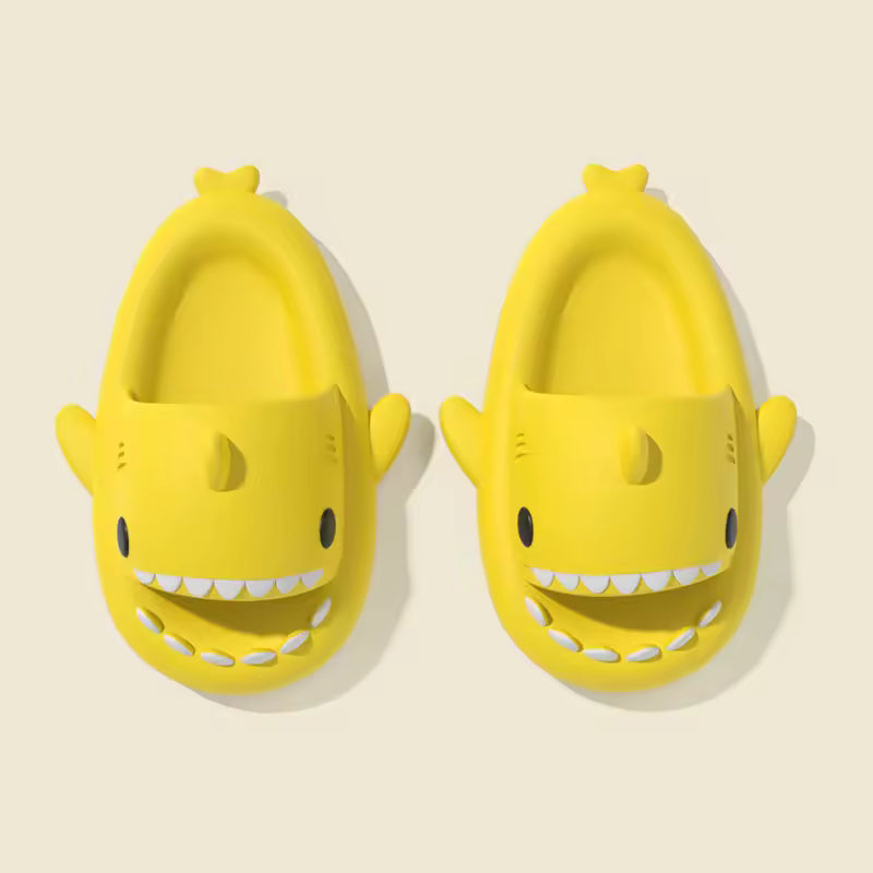 Chancla Baby shark