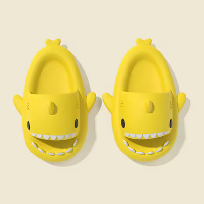 Chancla Baby shark