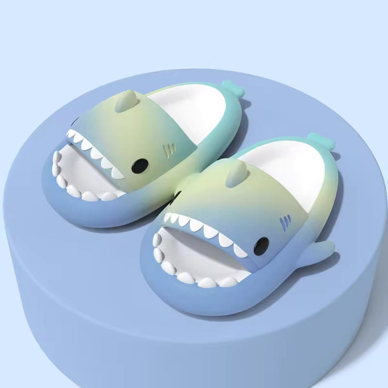 Chancla Baby shark