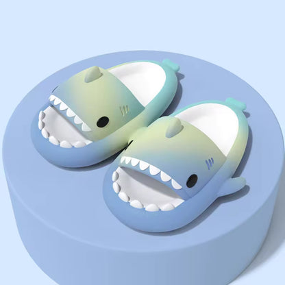 Chancla Baby shark
