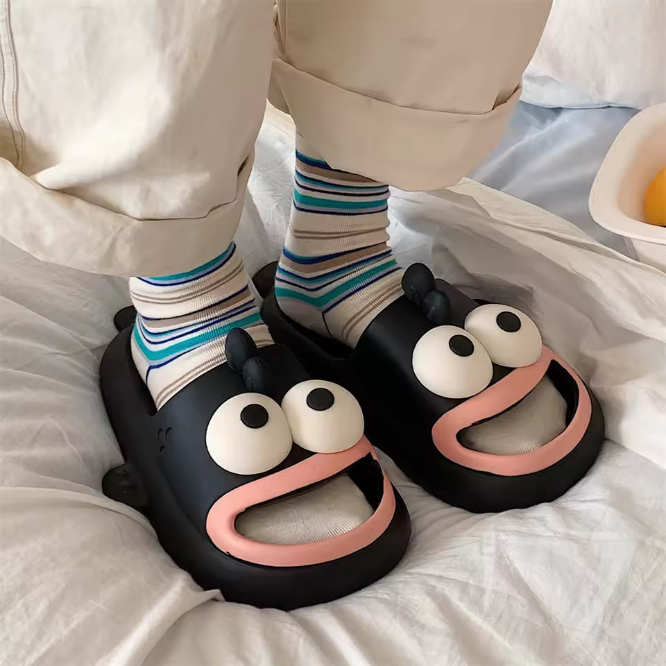 Chancla Pez