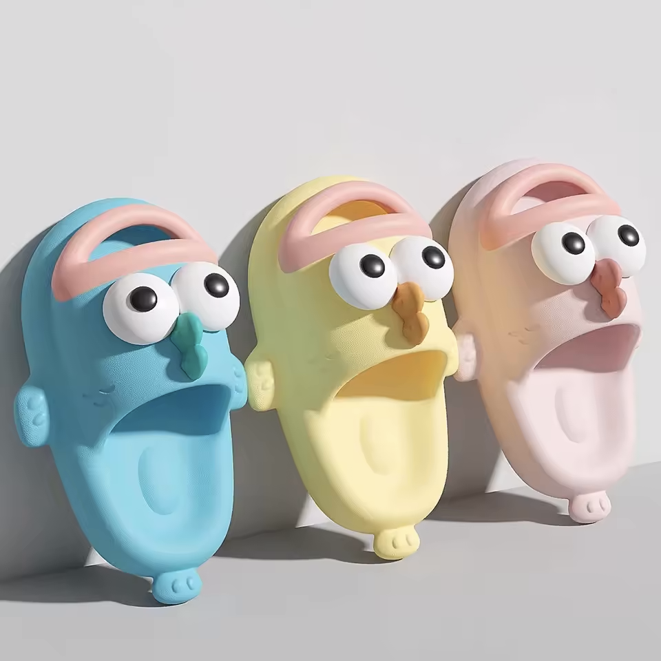 Chancla Pez