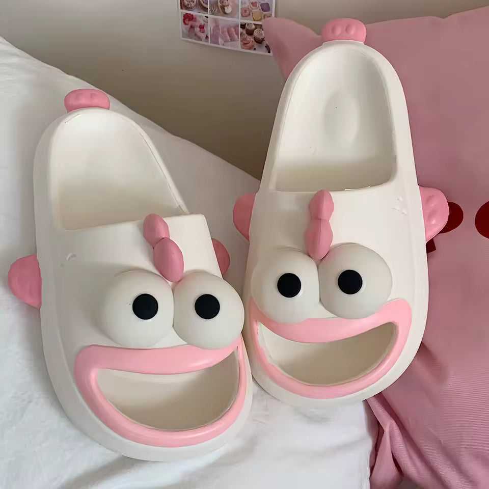 Chancla Pez