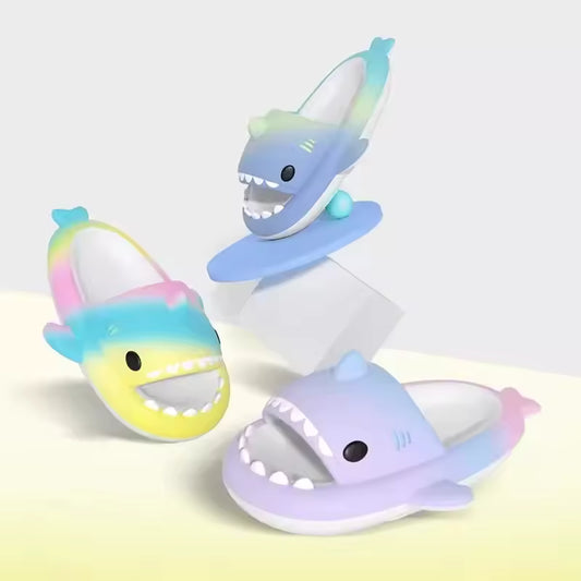Chancla Baby shark
