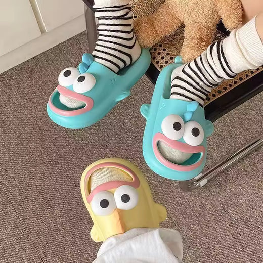 Chancla Pez