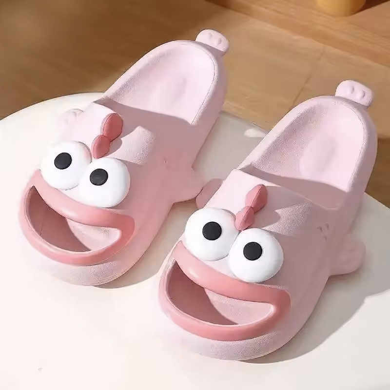 Chancla Pez