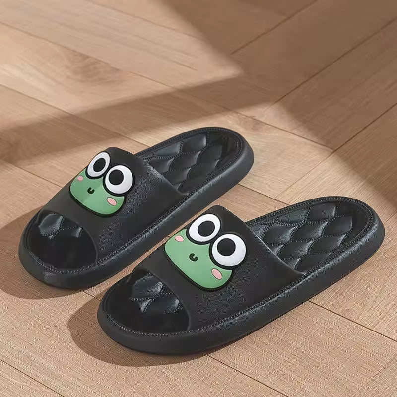 Chancla Frog