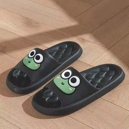 Chancla Frog