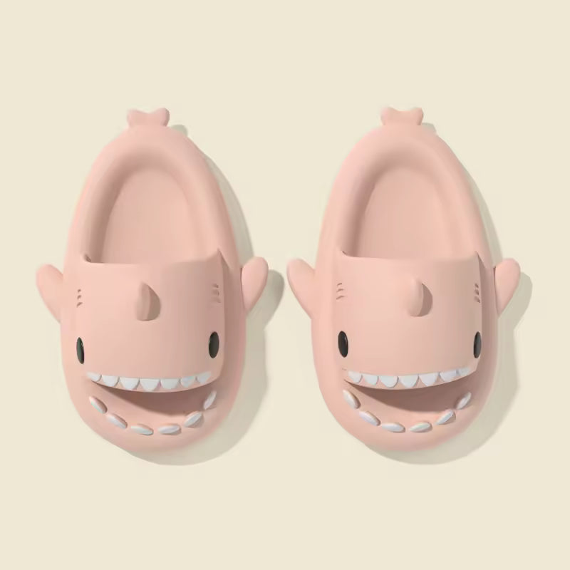 Chancla Baby shark