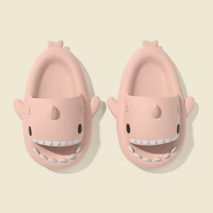Chancla Baby shark