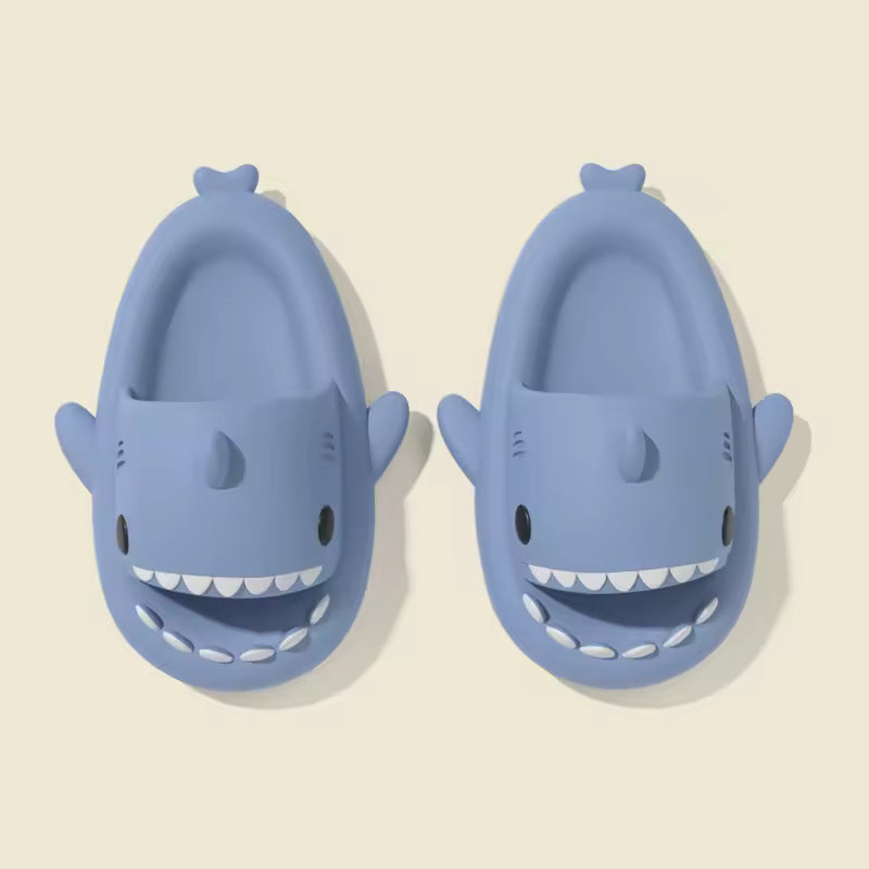 Chancla Baby shark