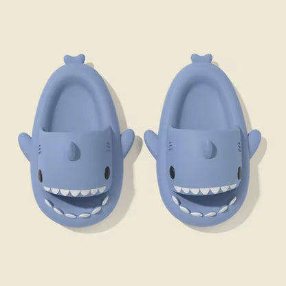 Chancla Baby shark