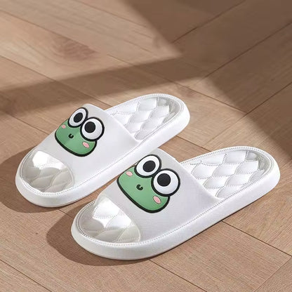 Chancla Frog