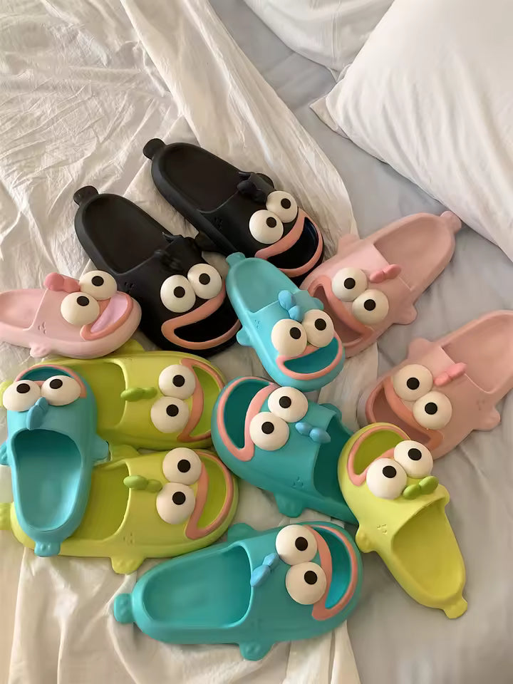 Chancla Pez