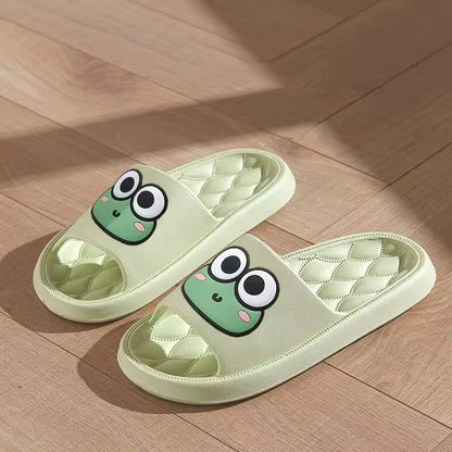 Chancla Frog