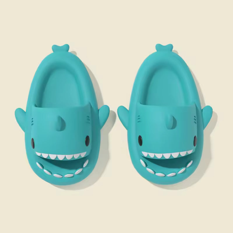 Chancla Baby shark