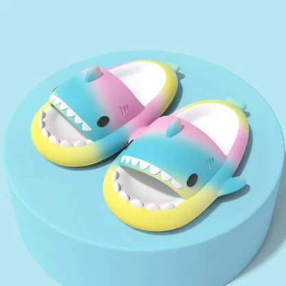 Chancla Baby shark