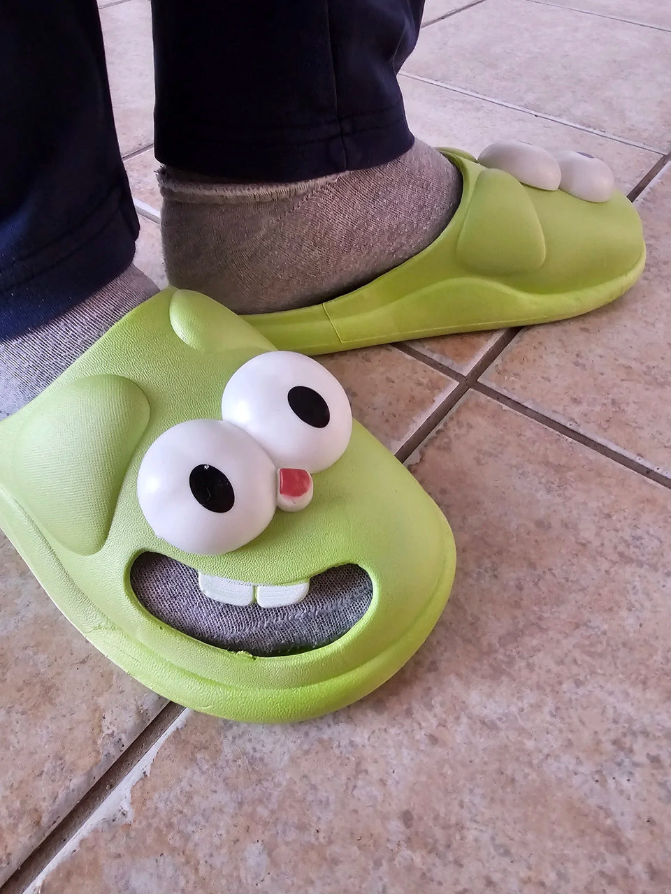 Me encantaron!